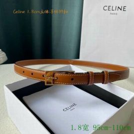 Picture of Celine Belts _SKUCelineBelt18mmX95-110cm7D12394